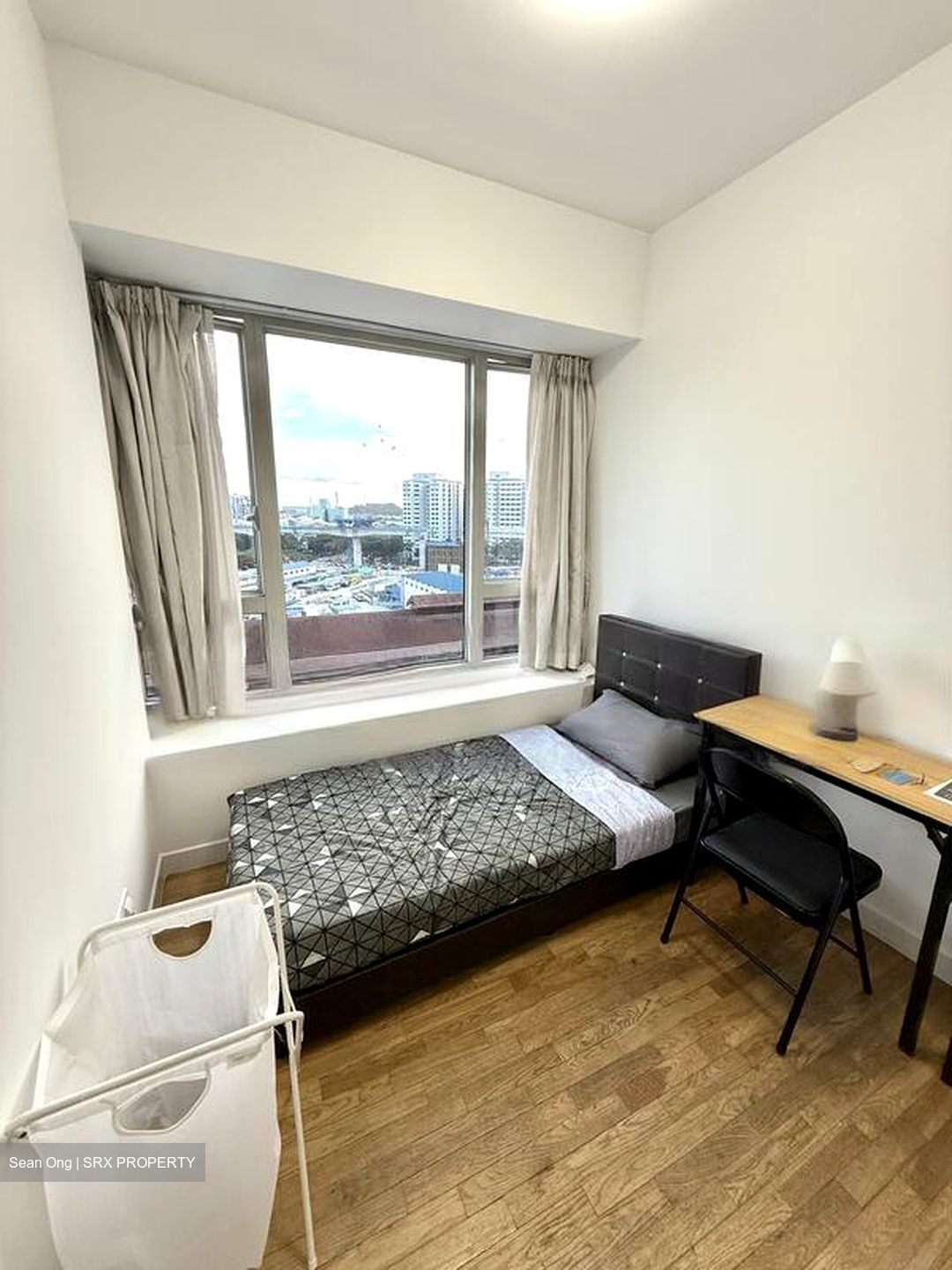 The Centris (D22), Apartment #461213651